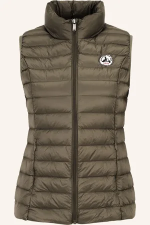 Jott Lightweight-Daunenweste SEDA
