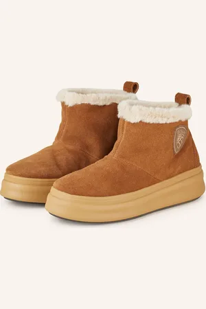 Blauer Boots MERY