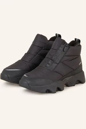 sorel Plateau-Boots IMPACT PUFFY