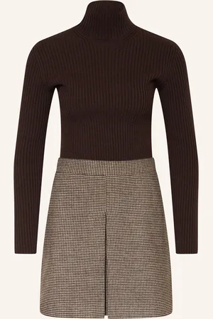 Max&Co. Kleid ALBORE im Materialmix