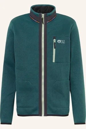 Picture Fleecejacke DAUWY