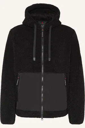 Peuterey Teddyfelljacke TILLMANS