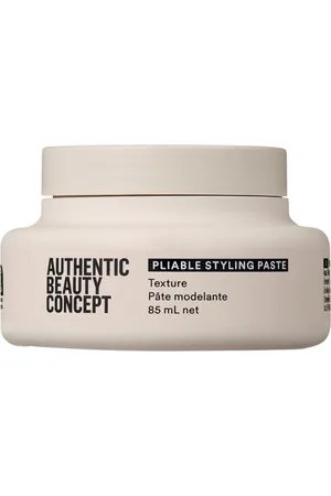 AUTHENTIC BEAUTY CONCEPT PLIABLE STYLING PASTE