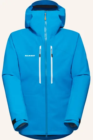 Mammut Hardshelljacke TAISS mit Kapuze