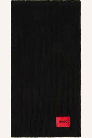 HUGO BOSS Schal SAFFA