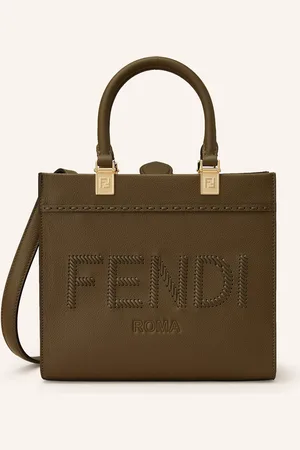 Fendi Handtasche SUNSHINE SMALL
