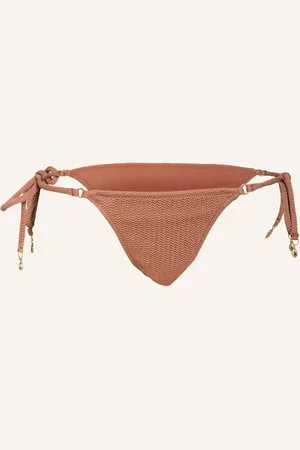Seafolly Triangel-Bikini-Hose SEA DIVE