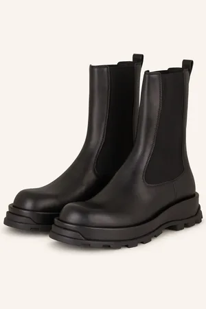 Jil Sander Chelsea-Boots