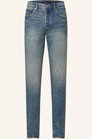 Purple Brand Jeans Skinny Fit