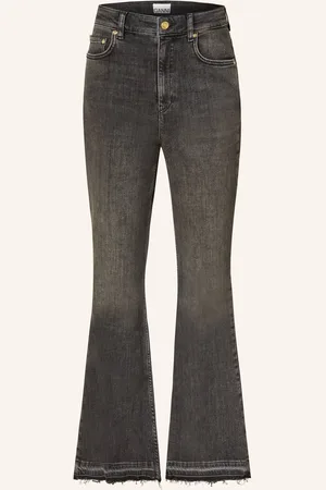 Ganni Bootcut Jeans