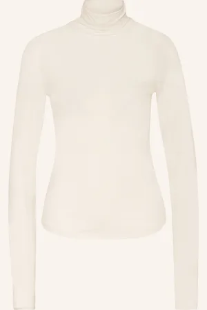 Majestic Rollkragenshirt