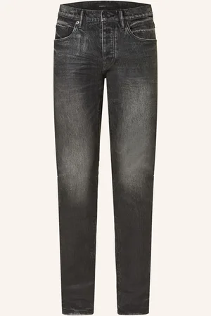 Purple Brand Coated Jeans Skinny Fit