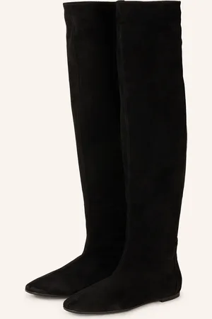 Giuseppe Zanotti Overknee-Stiefel