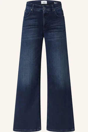 Cambio Flared Jeans PALAZZO
