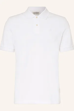 Scotch&Soda Pique-Poloshirt