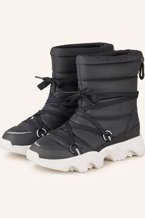 sorel Schnürboots KINETIC™ IMPACT NXT