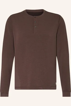 vuori Henley-Shirt AUSTIN