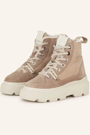 INUIKII Plateau-Boots MATHILDA