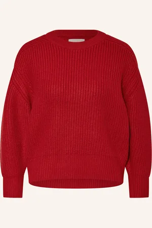 Loulou Studio Cashmere-Pullover MARCELA