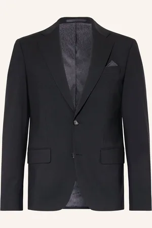 Sand Anzugsakko SHERMAN NAPOLI Classic Fit