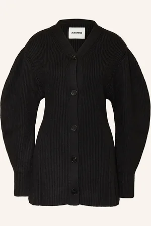 Jil Sander Strickjacke