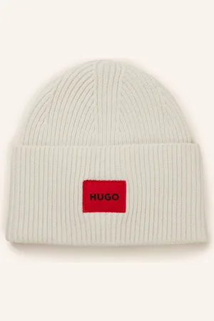 HUGO BOSS Mütze SAFFA