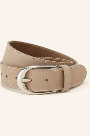CONDOR Ledergürtel