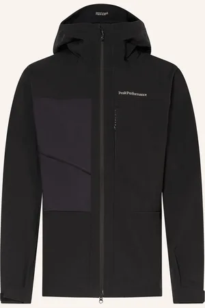 Peak Performance Softshell-Jacke ASCENT