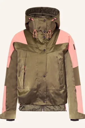 FIRE & ICE Skijacke TINKA-T