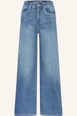 Garcia Jeans Wide Fit