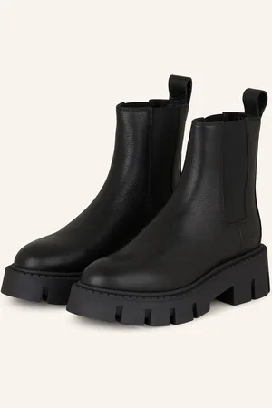 Copenhagen Shoes Chelsea-Boots CPH137