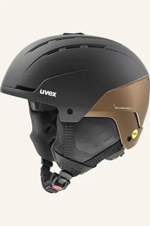 Uvex Skihelm STANCE MIPS