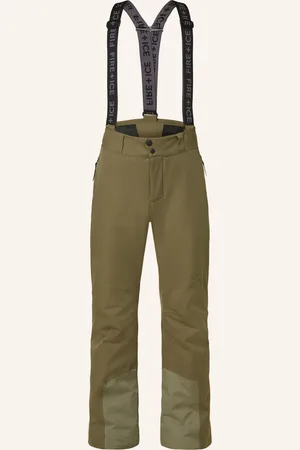 FIRE & ICE Skihose SCOTT3-T