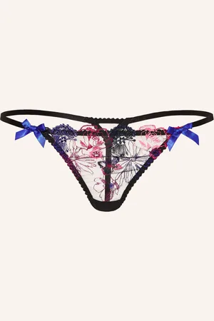 Agent Provocateur String ZURI