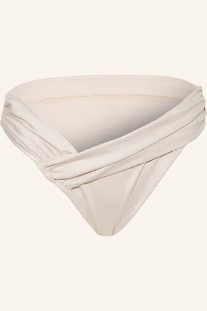 Seafolly Basic-Bikini-Hose SOLEIL
