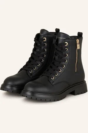 Tommy Hilfiger Schnürboots