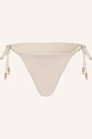 Seafolly Triangel-Bikini-Hose SOLEIL