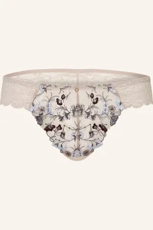 Triumph String SENSUAL SPOTLIGHT
