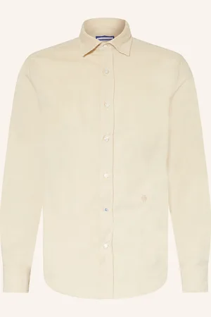 Jacob Cohen Cordhemd Slim Fit