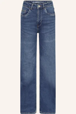 Garcia Jeans Straight Fit