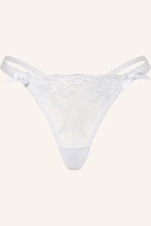 Agent Provocateur String ROSIA