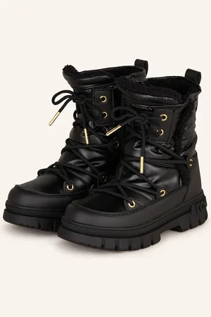 Tommy Hilfiger Schnürboots