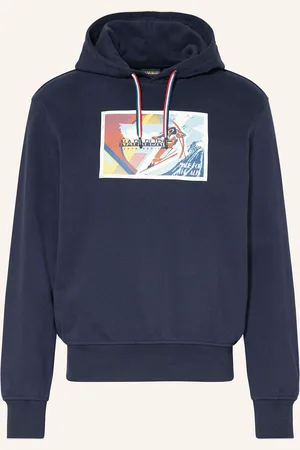 Napapijri Hoodie PORTALET