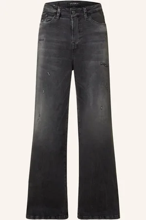 Elias Rumelis Destroyed Jeans ERKALEA