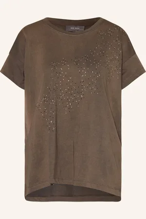 Mos Mosh T-Shirt MMLARI mit Nieten
