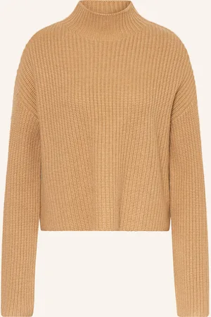Loulou Studio Cashmere-Pullover FARO
