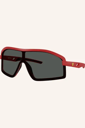 FERRARI Sonnenbrille FZ6010U