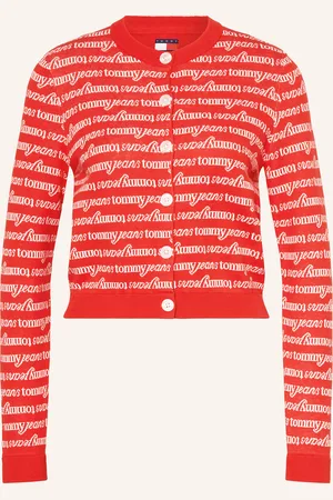 Tommy Hilfiger Strickjacke