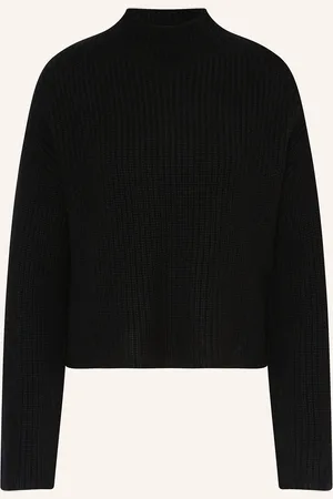 Loulou Studio Cashmere-Pullover FARO