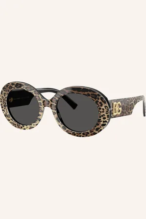 Dolce & Gabbana Sonnenbrille DG4448